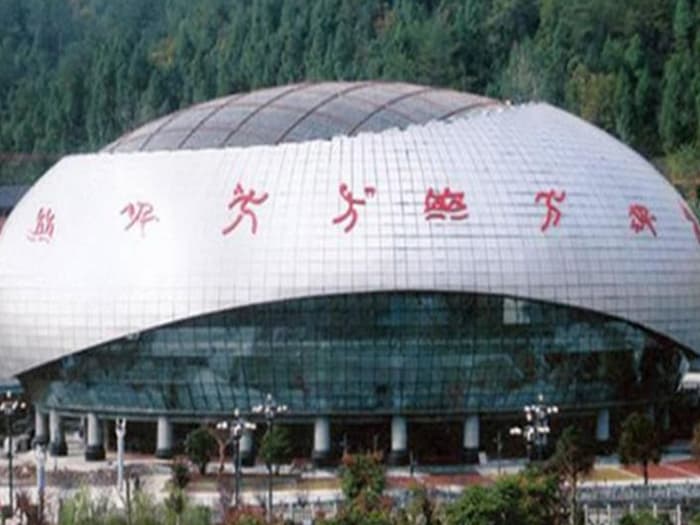 毕节收费站网架厂家